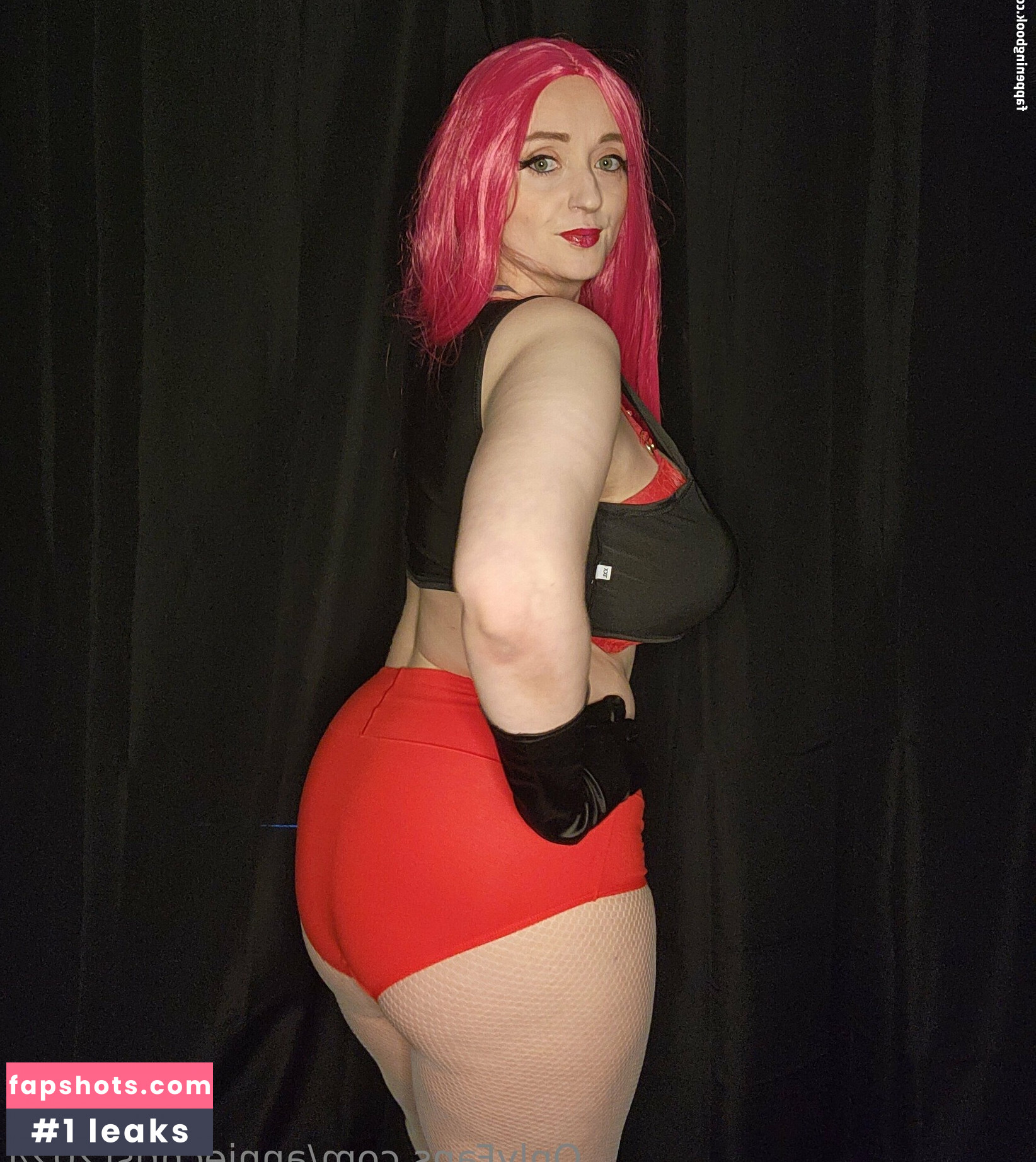 Annie Christ Filtración Desnuda OnlyFans Foto #90 - Fapshots