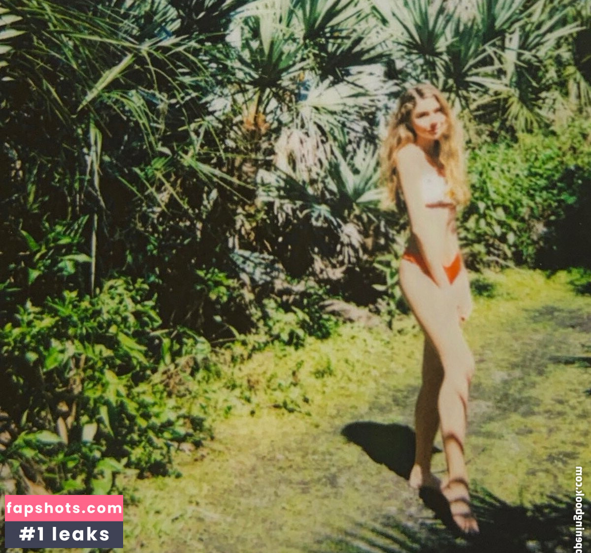 Annie Frequentpuker Nahé úniky fotek pouze od fanoušků #2 - Fapshots