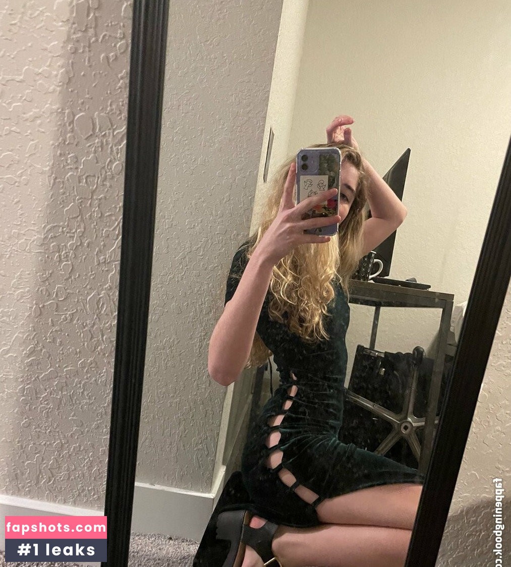 Annie Frequentpuker Nahé úniky fotek pouze od fanoušků #4 - Fapshots