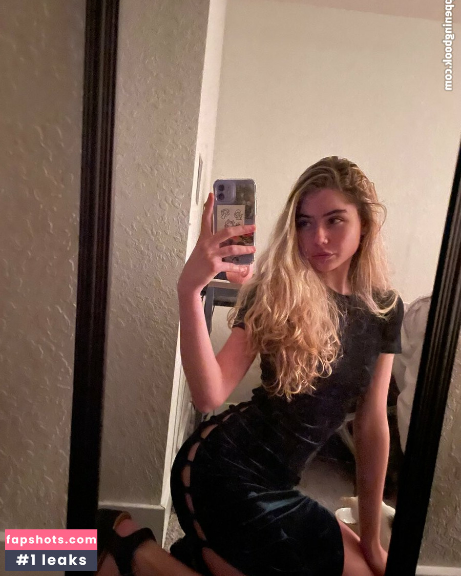 Annie Frequentpuker Nahé úniky fotek pouze od fanoušků #7 - Fapshots