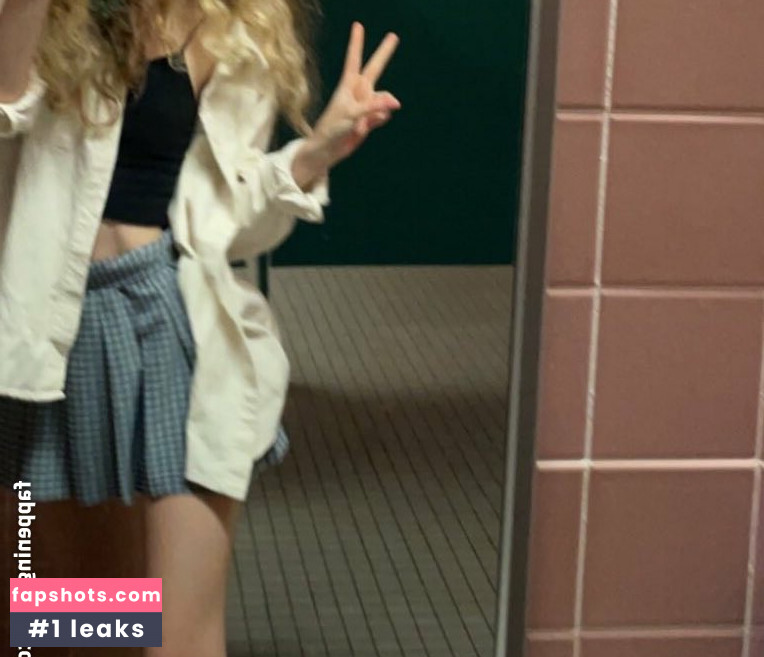 Annie Frequentpuker Nahé úniky fotek pouze od fanoušků #8 - Fapshots