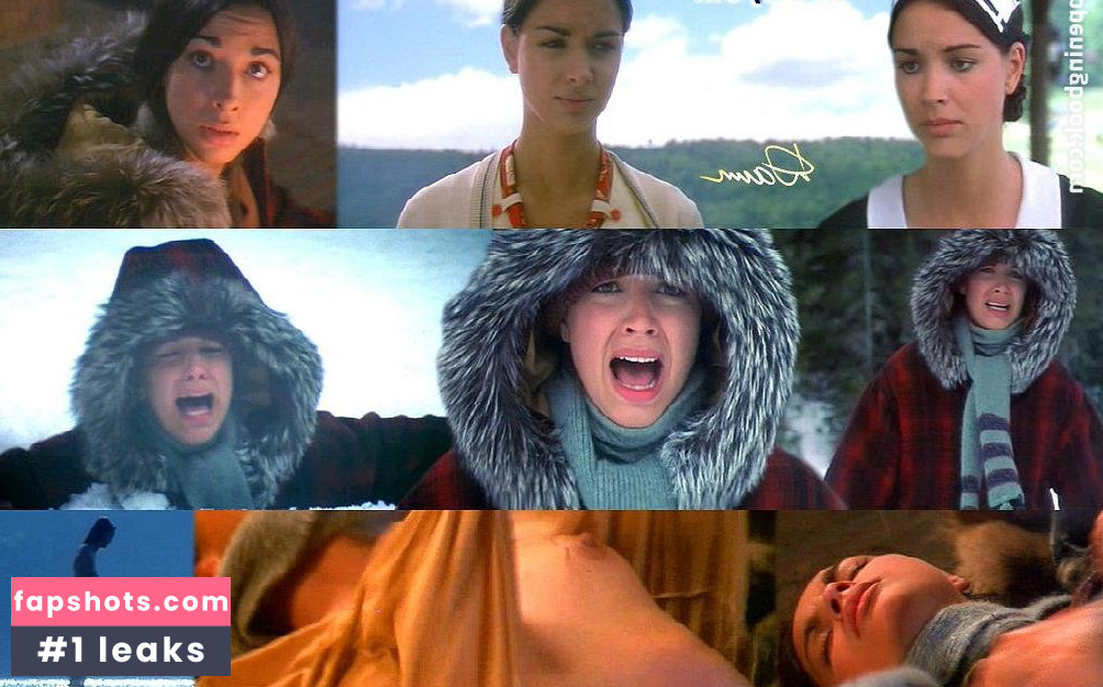 Annie Galipeau Nude Leaks OnlyFans Photos #4 - LeakJerk