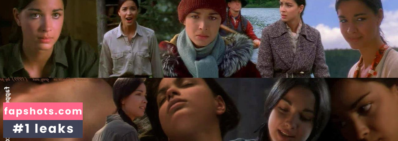 Annie Galipeau Nude Leaks OnlyFans Photos #5 - LeakJerk