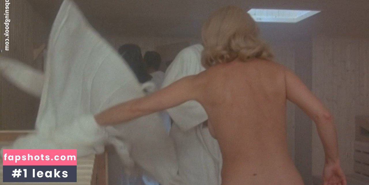 Annie Girardot Nacktheit OnlyFans Fotos #2 - Fapshots