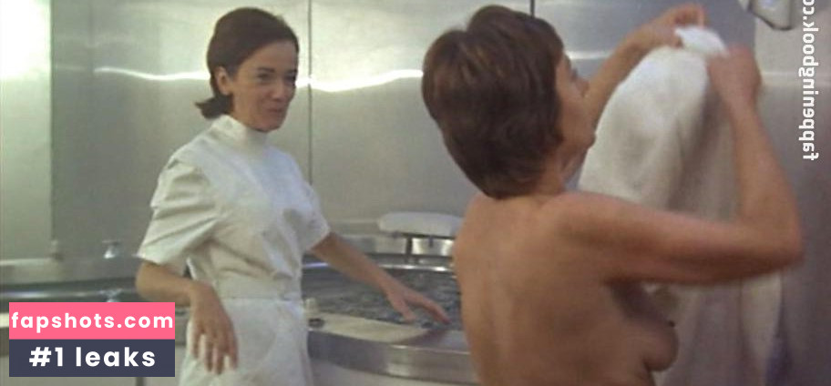 Annie Girardot Nacktheit OnlyFans Fotos #12 - Fapshots