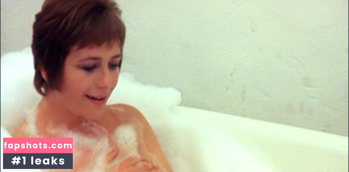 Annie Girardot Nacktheit OnlyFans Fotos #14 - Fapshots