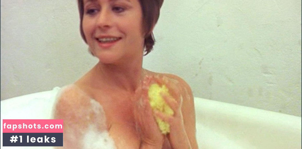 Annie Girardot Nacktheit OnlyFans Fotos #15 - Fapshots