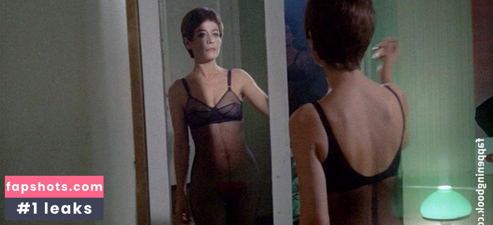 Annie Girardot Nacktheit OnlyFans Fotos #17 - Fapshots