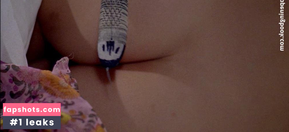 Annie Girardot Nacktheit OnlyFans Fotos #18 - Fapshots