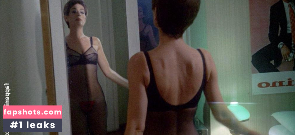 Annie Girardot Nacktheit OnlyFans Fotos #19 - Fapshots