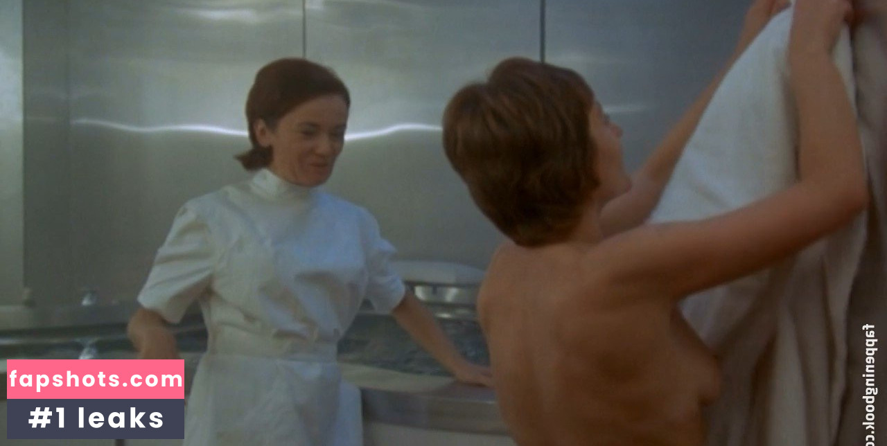 Annie Girardot Nacktheit OnlyFans Fotos #4 - Fapshots