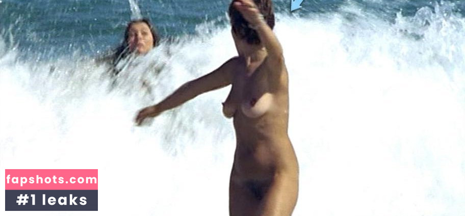 Annie Girardot Nacktheit OnlyFans Fotos #8 - Fapshots