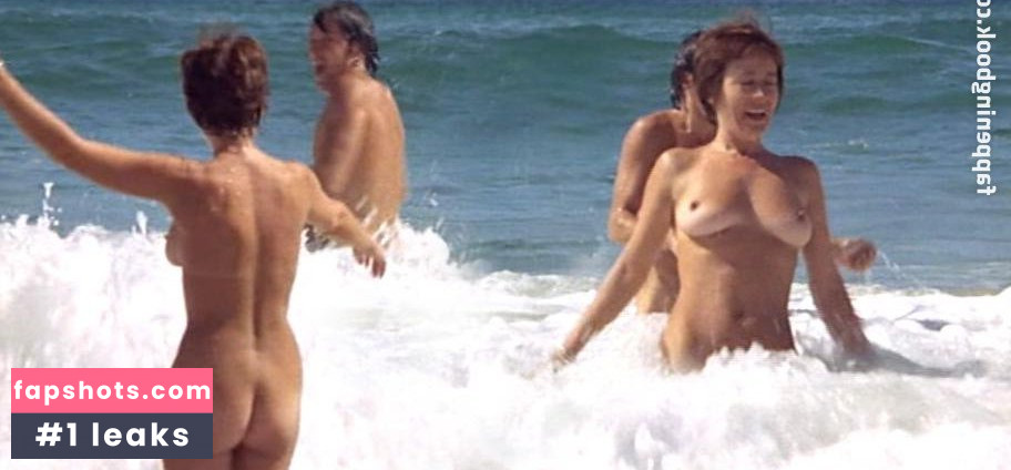 Annie Girardot Nacktheit OnlyFans Fotos #9 - Fapshots