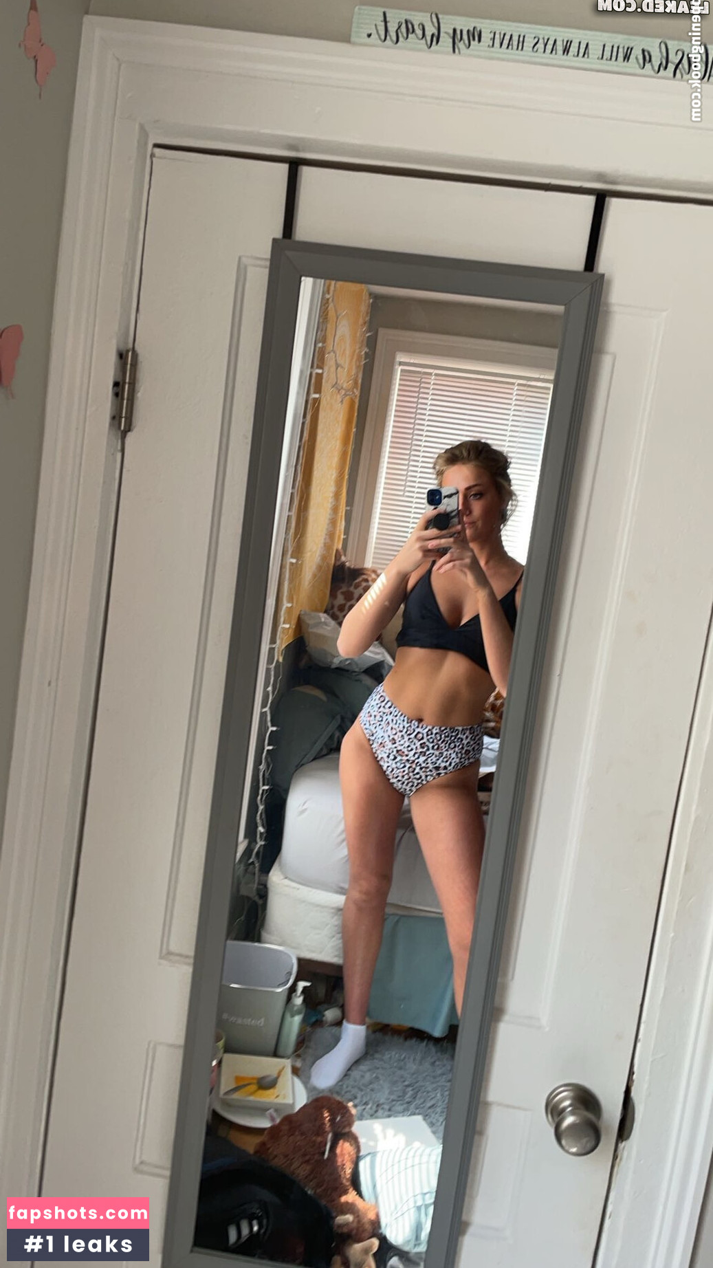 Annie Holesinger Nahé úniky fotek pouze od fanoušků #14 - Fapshots