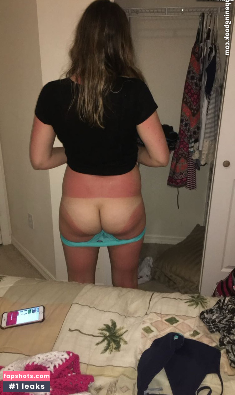 Annie Holesinger Nahé úniky fotek pouze od fanoušků #21 - Fapshots