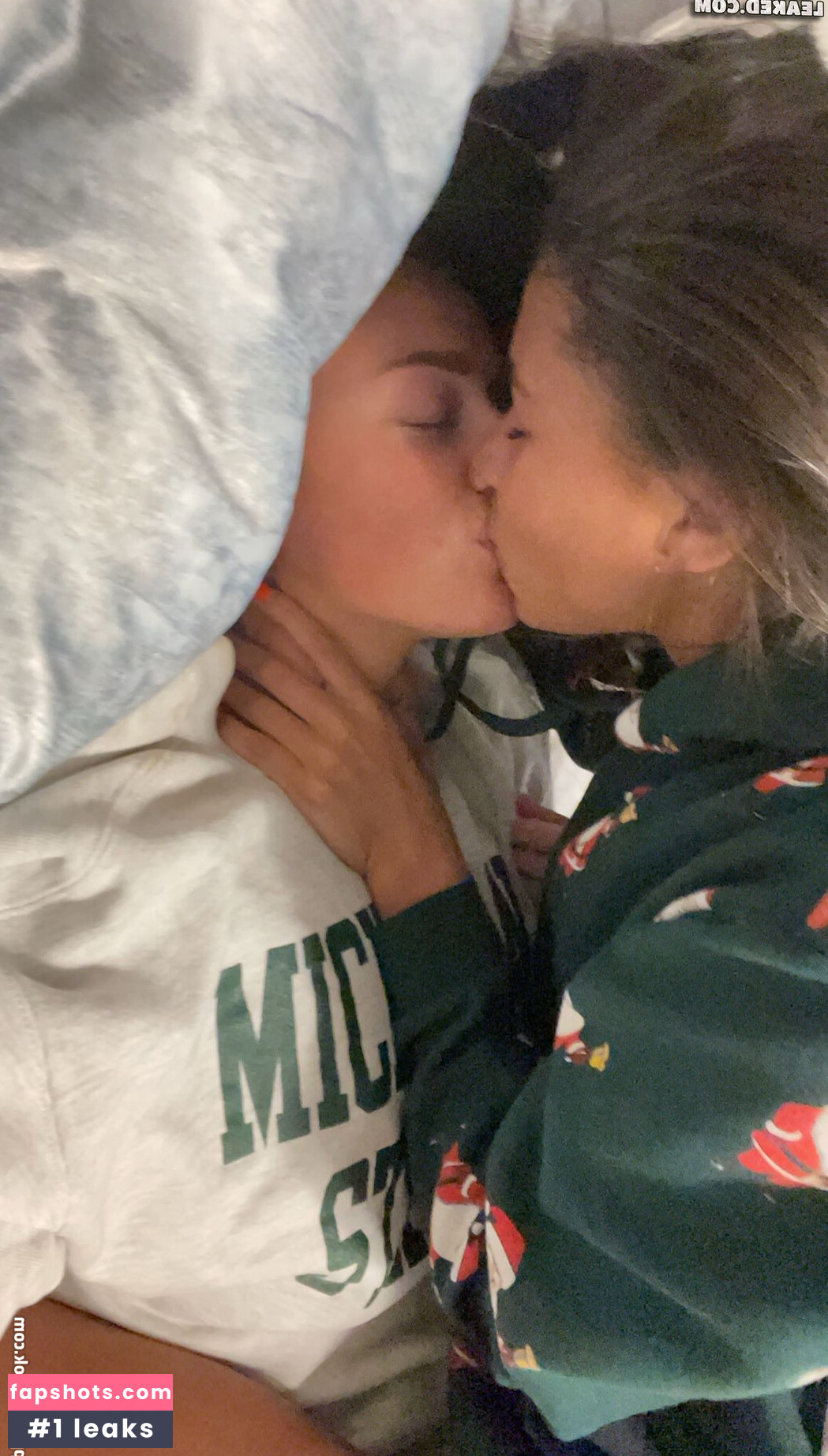 Annie Holesinger Nahé úniky fotek pouze od fanoušků #5 - Fapshots