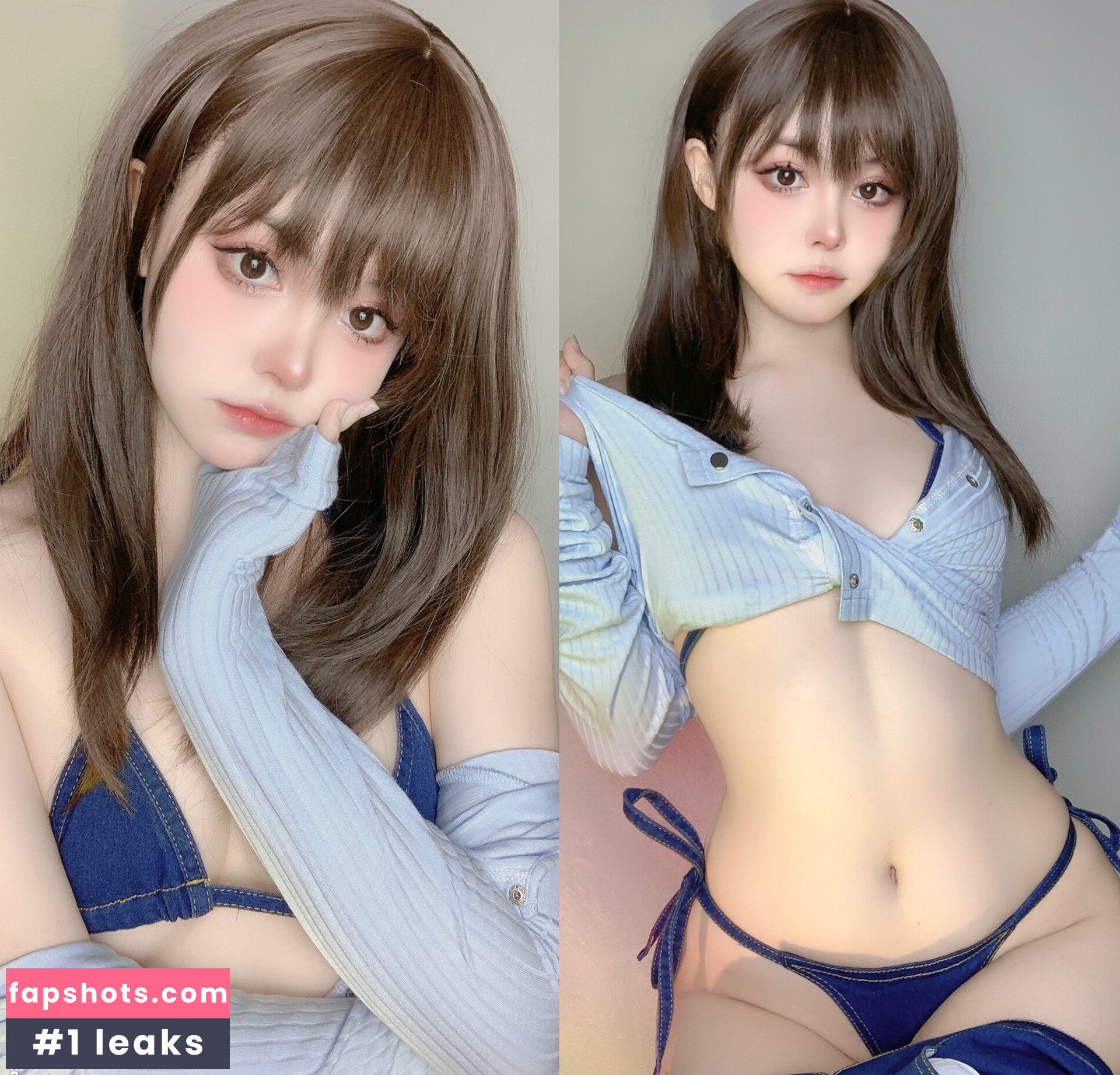 Annie Leonhardt gallery photo #17