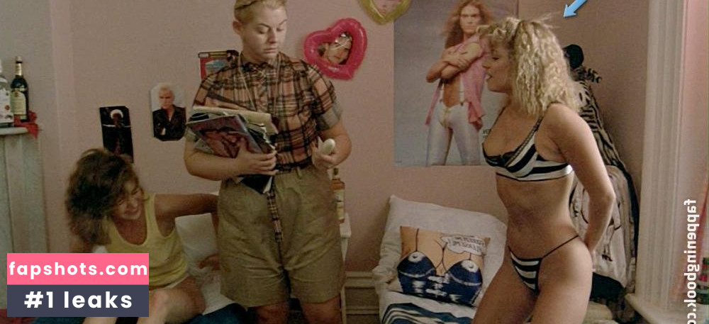 Annie McAuley Nahé úniky fotek pouze od fanoušků #6 - Fapshots