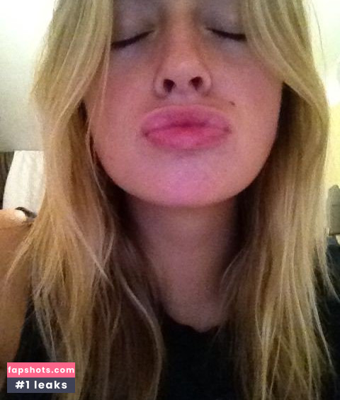 Annie McGinty Nahé úniky fotek pouze od fanoušků #103 - Fapshots