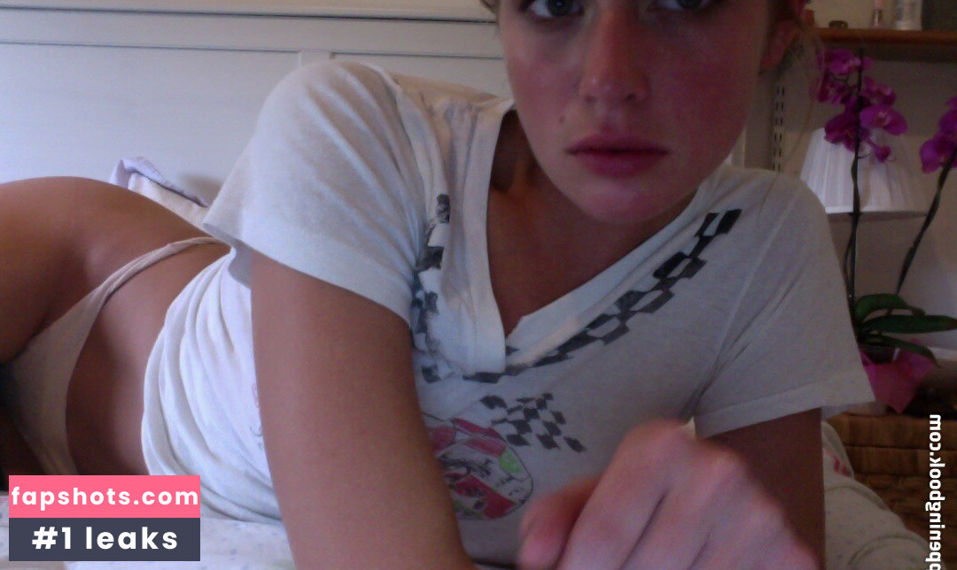 Annie McGinty Nahé úniky fotek pouze od fanoušků #15 - Fapshots