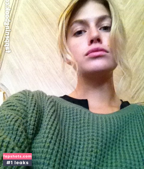 Annie McGinty Nahé úniky fotek pouze od fanoušků #17 - Fapshots