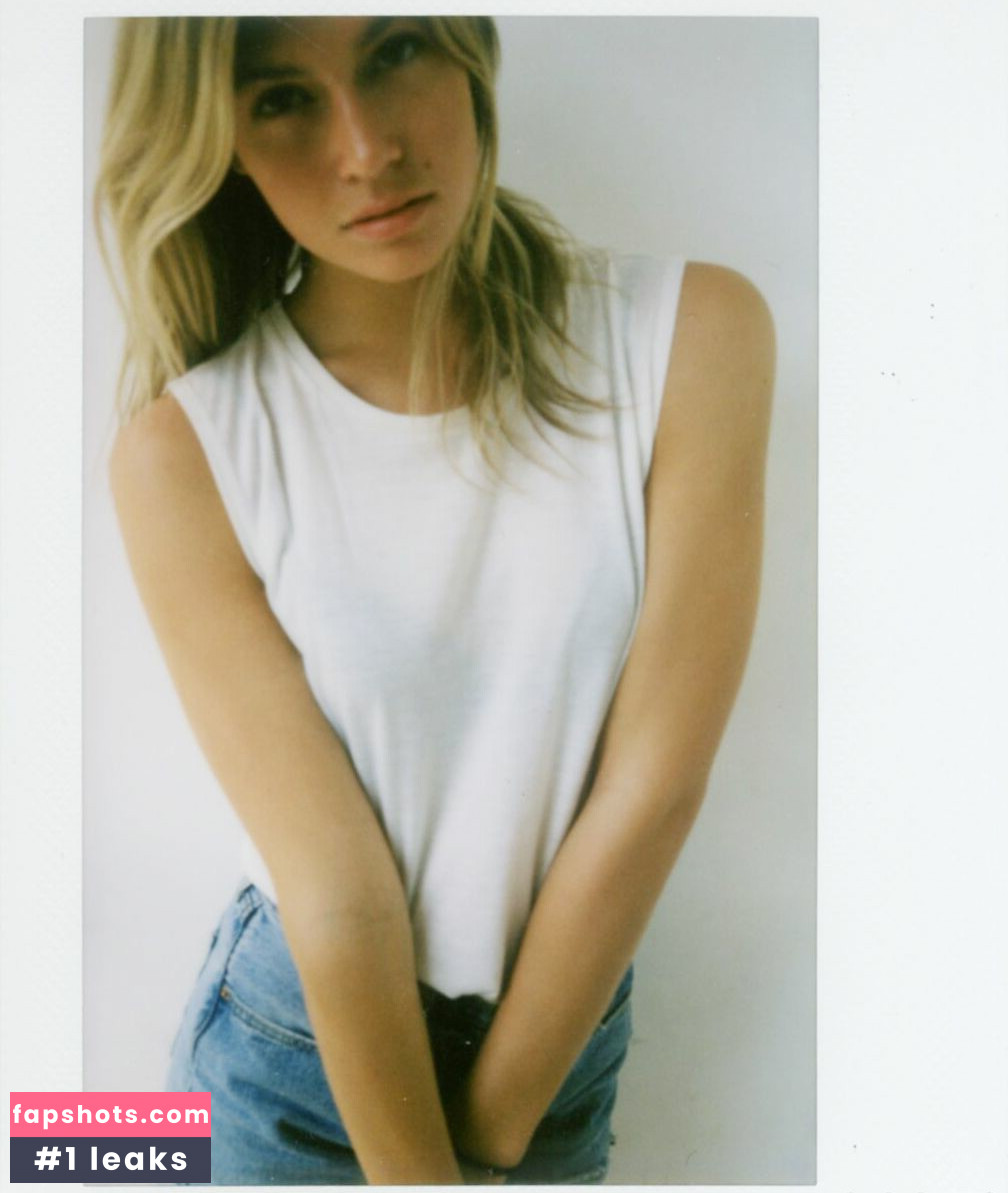 Annie McGinty Nahé úniky fotek pouze od fanoušků #21 - Fapshots
