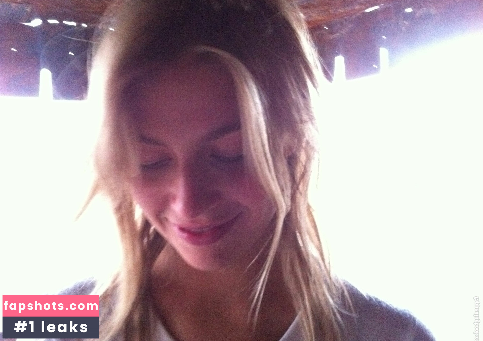 Annie McGinty Nahé úniky fotek pouze od fanoušků #24 - Fapshots