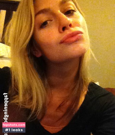 Annie McGinty Nahé úniky fotek pouze od fanoušků #25 - Fapshots