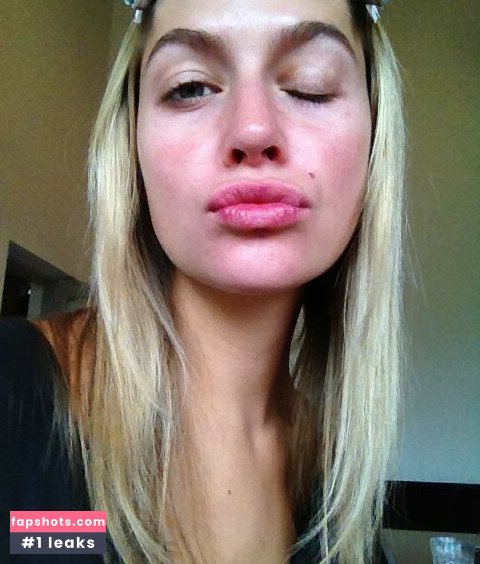 Annie McGinty Nahé úniky fotek pouze od fanoušků #27 - Fapshots