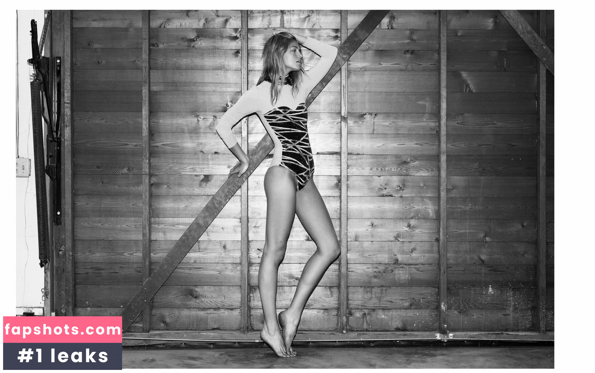 Annie McGinty Nahé úniky fotek pouze od fanoušků #30 - Fapshots