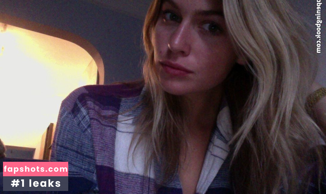 Annie McGinty Nahé úniky fotek pouze od fanoušků #35 - Fapshots