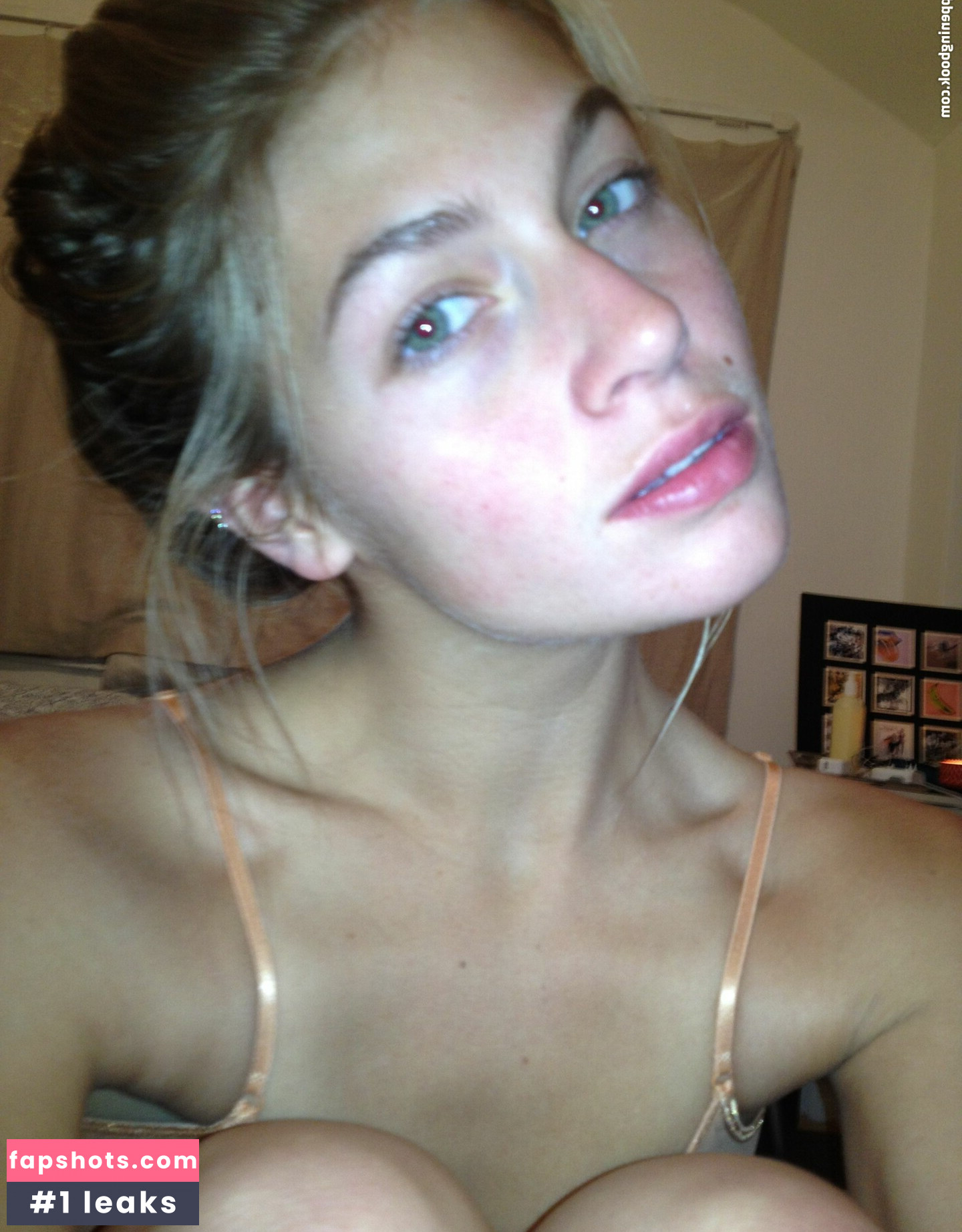 Annie McGinty Nahé úniky fotek pouze od fanoušků #46 - Fapshots