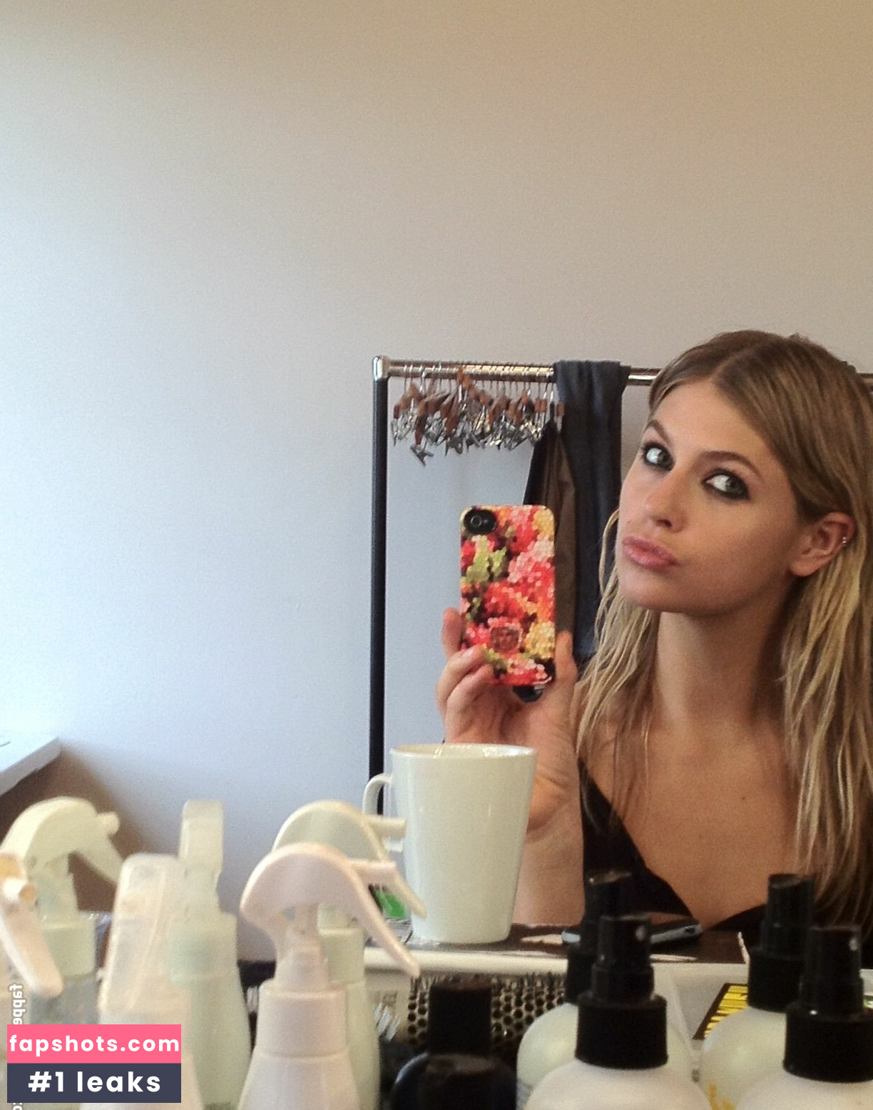 Annie McGinty Nahé úniky fotek pouze od fanoušků #48 - Fapshots