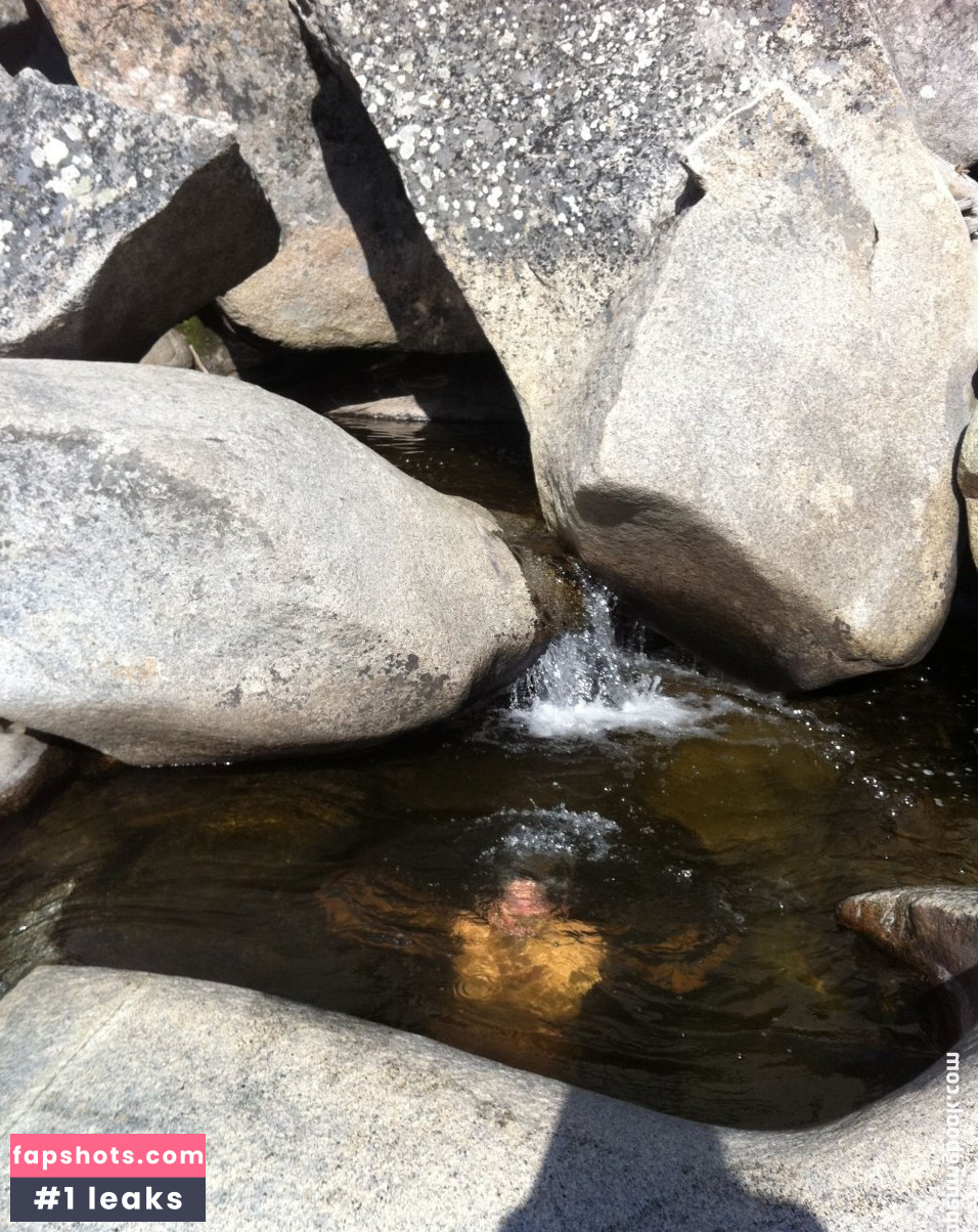 Annie McGinty Nahé úniky fotek pouze od fanoušků #68 - Fapshots