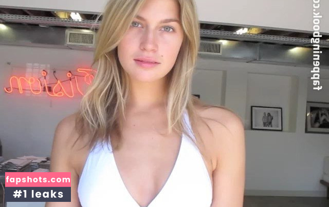 Annie McGinty Nahé úniky fotek pouze od fanoušků #73 - Fapshots