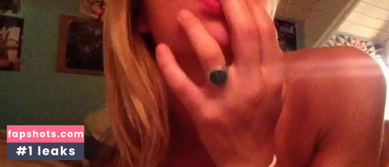 Annie McGinty Nahé úniky fotek pouze od fanoušků #76 - Fapshots