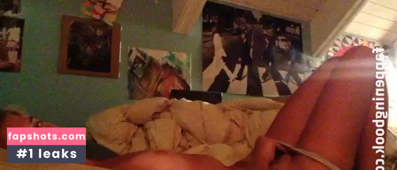 Annie McGinty Nahé úniky fotek pouze od fanoušků #78 - Fapshots