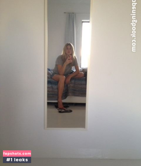 Annie McGinty Nahé úniky fotek pouze od fanoušků #79 - Fapshots
