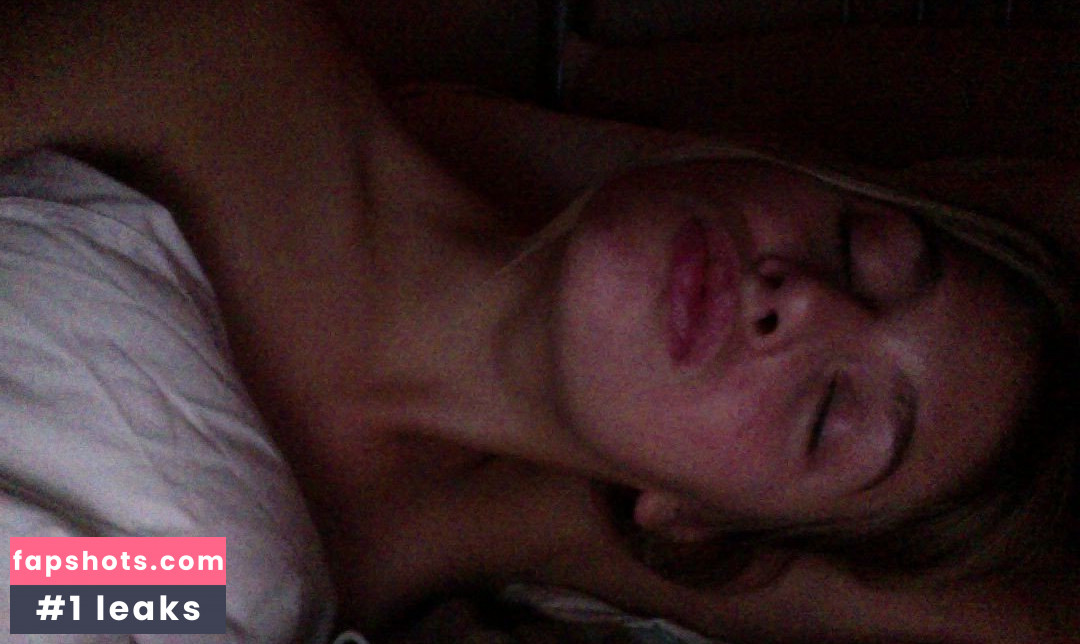 Annie McGinty Nahé úniky fotek pouze od fanoušků #83 - Fapshots