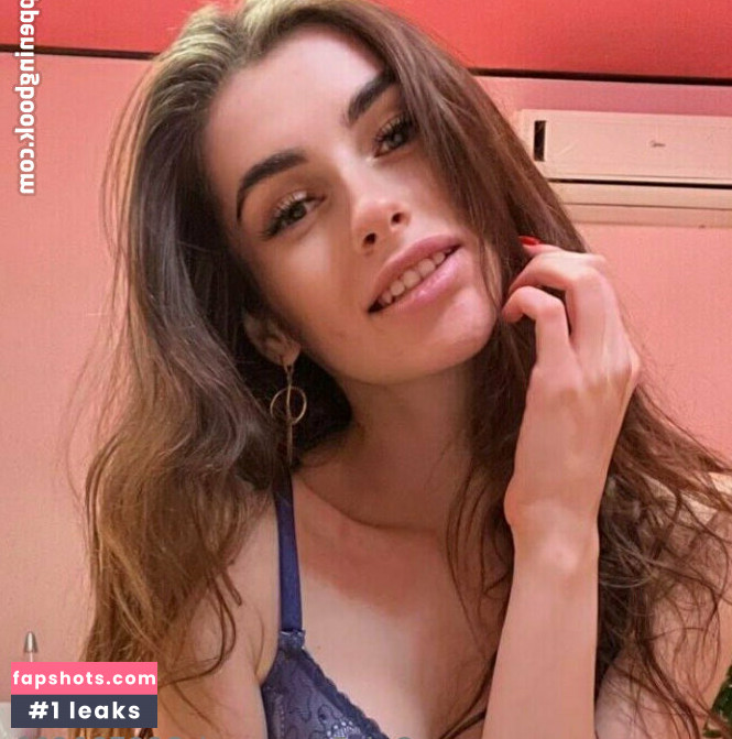 annie_minor Nude Leaks OnlyFans Photos #26 - Fapshots