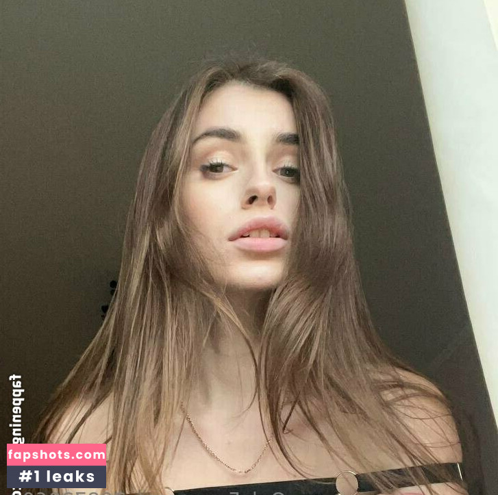 annie_minor Nude Leaks OnlyFans Photos #29 - Fapshots