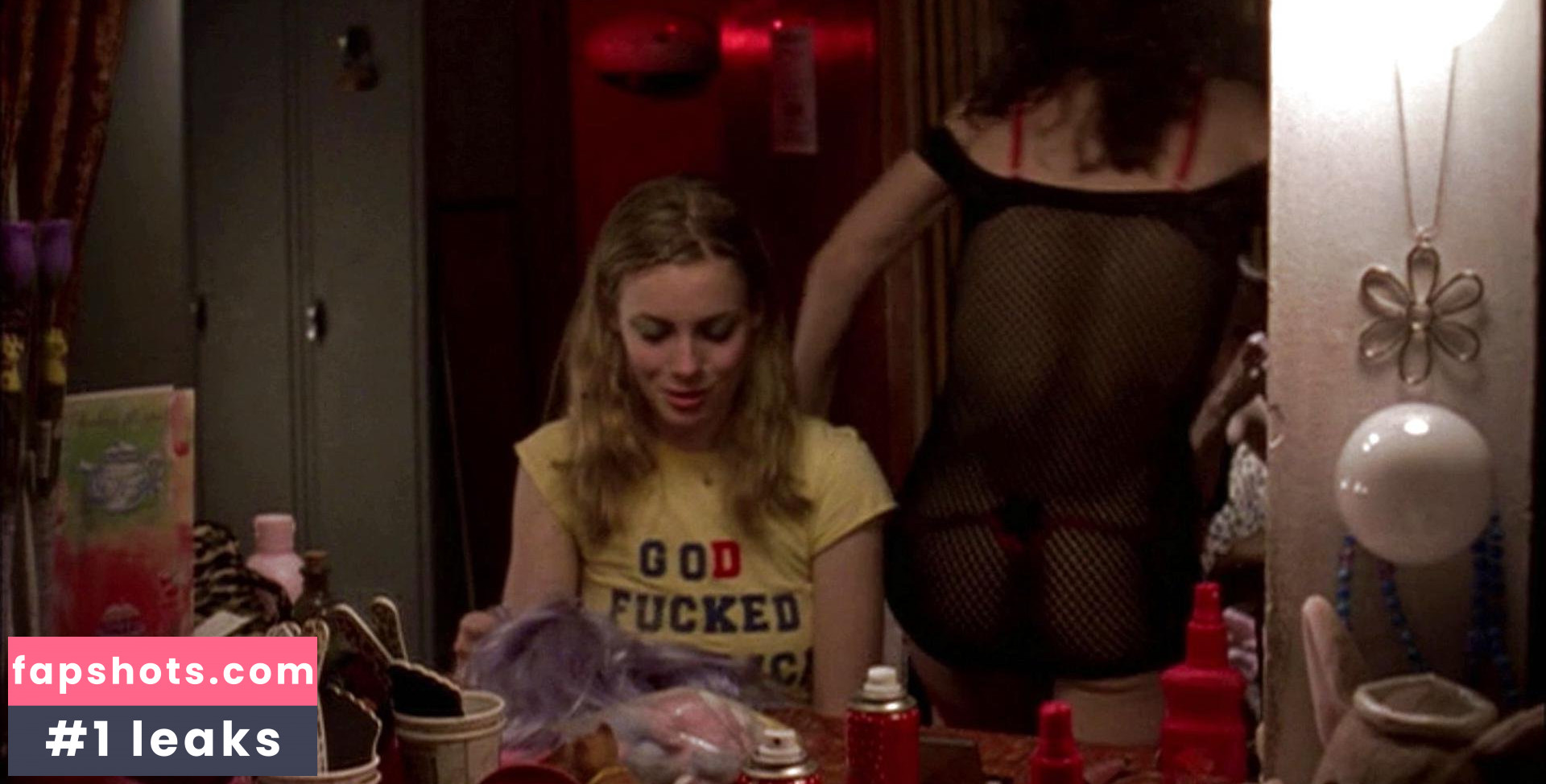 Annie Parisse gallery photo #21