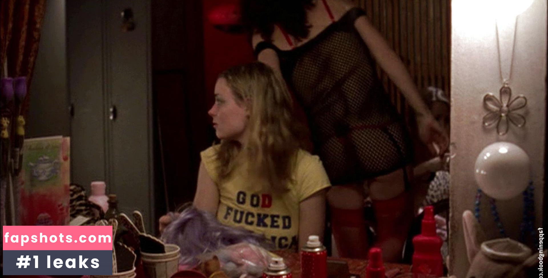 Annie Parisse gallery photo #22