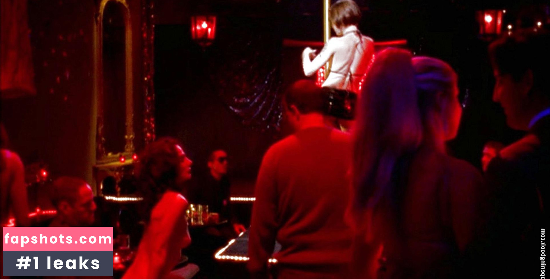 Annie Parisse gallery photo #26