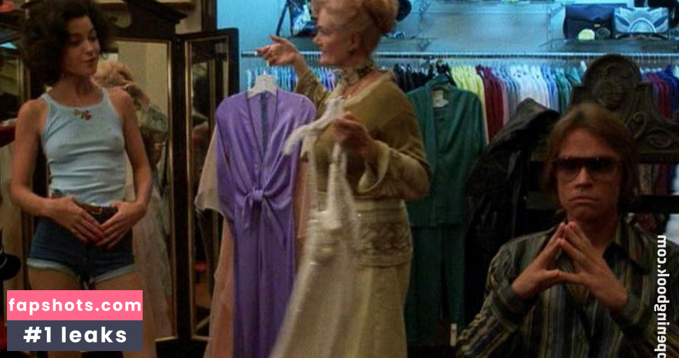 Annie Potts gallery photo #12