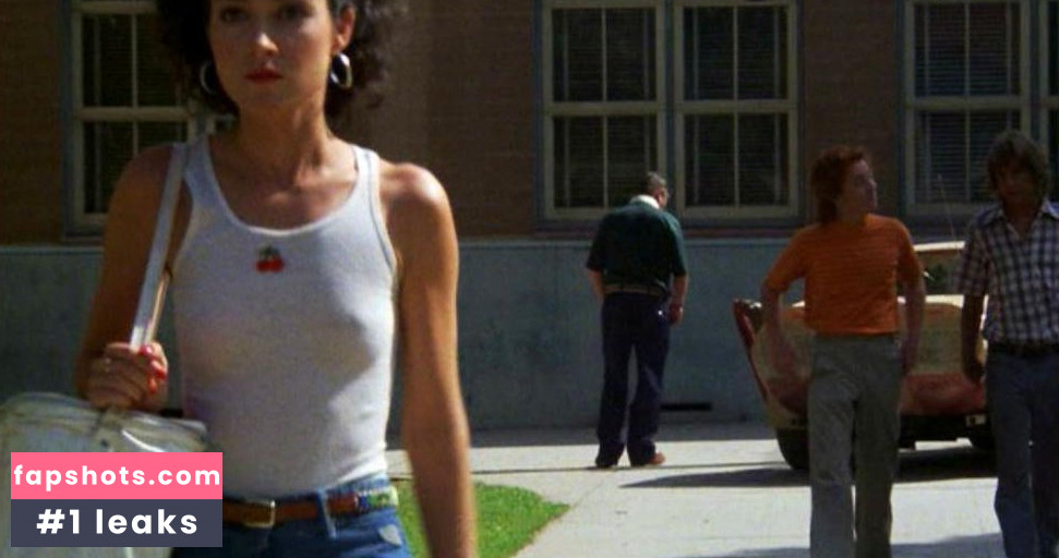 Annie Potts gallery photo #13