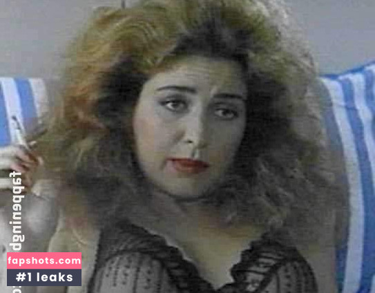 Annie Potts nude babe gallery