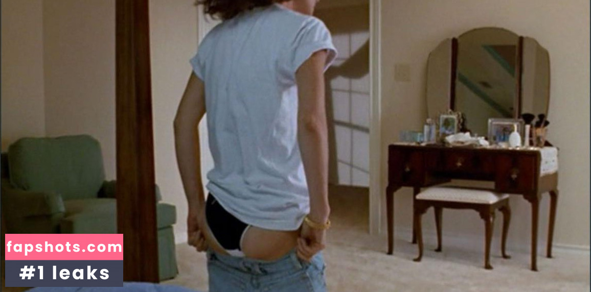 Annie Potts gallery photo #8