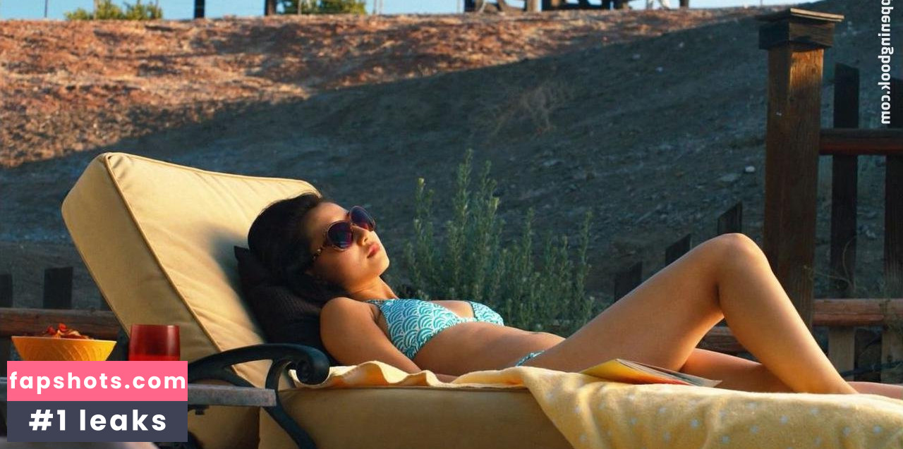 Annie Q. gallery photo #2