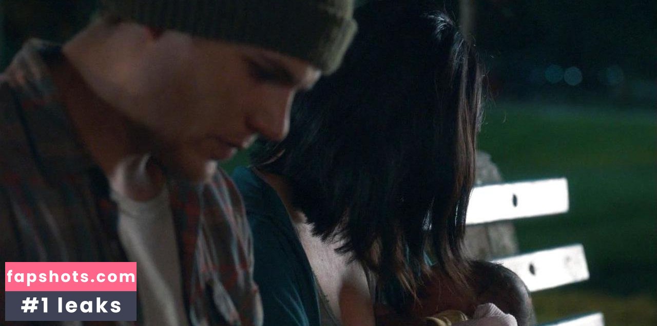 Annie Q. gallery photo #3